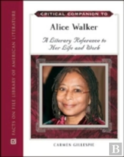 Bertrand.pt - Critical Companion To Alice Walker
