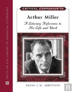 Bertrand.pt - Critical Companion To Arthur Miller
