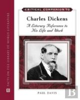 Critical Companion To Charles Dickens