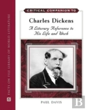Critical Companion To Charles Dickens