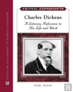 Bertrand.pt - Critical Companion To Charles Dickens