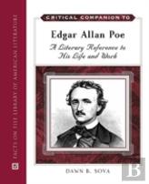 Critical Companion To Edgar Allan Poe