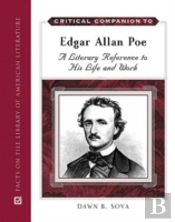 Critical Companion To Edgar Allan Poe