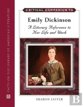 Critical Companion To Emily Dickinson