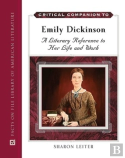 Bertrand.pt - Critical Companion To Emily Dickinson