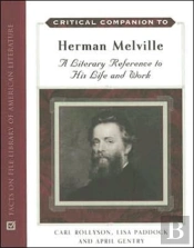 Critical Companion To Herman Melville