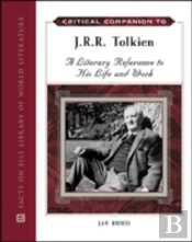 Critical Companion To J. R. R. Tolkien