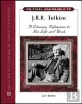 Critical Companion To J. R. R. Tolkien