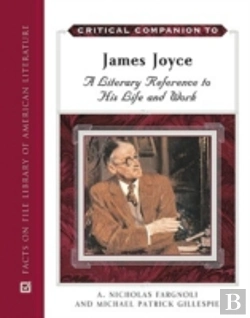 Bertrand.pt - Critical Companion To James Joyce