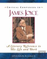 Critical Companion To James Joyce