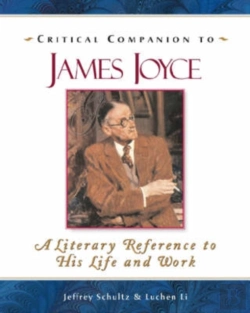 Bertrand.pt - Critical Companion To James Joyce