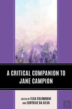 Bertrand.pt - Critical Companion To Jane Campion