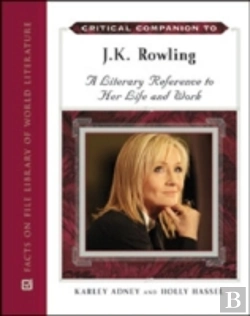 Bertrand.pt - Critical Companion To J.K. Rowling