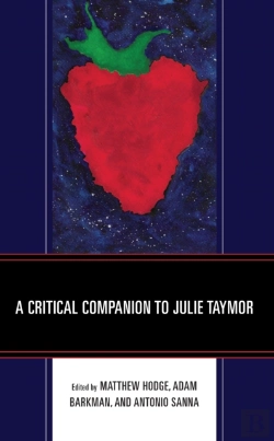 Bertrand.pt - Critical Companion To Julie Taymor