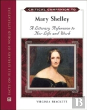 Critical Companion To Mary Shelley