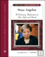 Critical Companion To Maya Ang