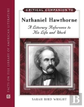 Critical Companion To Nathaniel Hawthorne
