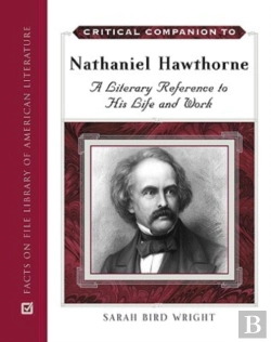 Bertrand.pt - Critical Companion To Nathaniel Hawthorne