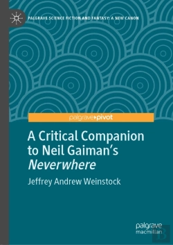 Bertrand.pt - Critical Companion To Neil Gaiman'S &Quote;Neverwhere&Quote;