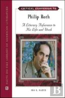 Critical Companion To Philip Roth