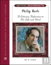 Critical Companion To Philip Roth