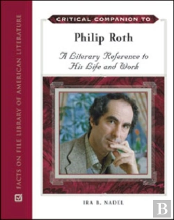 Bertrand.pt - Critical Companion To Philip Roth