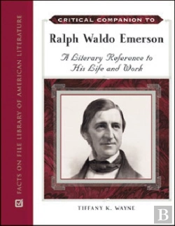 Bertrand.pt - Critical Companion To Ralph Waldo Emerson