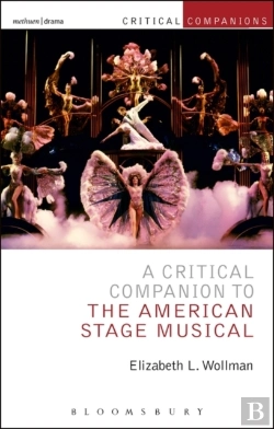 Bertrand.pt - Critical Companion To The American Stage Musical