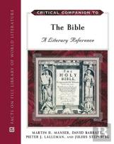 Critical Companion To The Bible