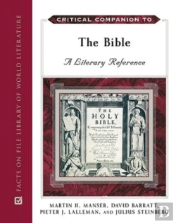 Bertrand.pt - Critical Companion To The Bible