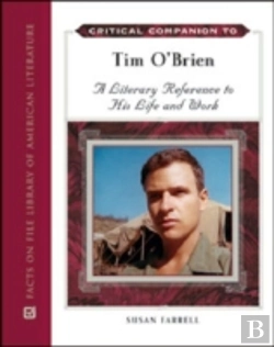 Bertrand.pt - Critical Companion To Tim O'Brien