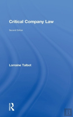 Bertrand.pt - Critical Company Law