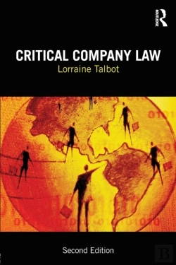 Bertrand.pt - Critical Company Law