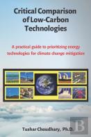 Critical Comparison Of Low-Carbon Technologies