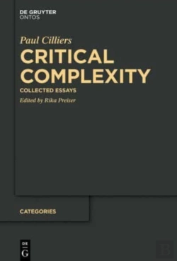 Bertrand.pt - Critical Complexity