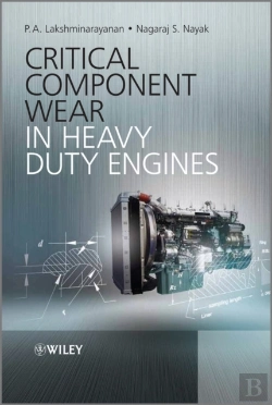 Bertrand.pt - Critical Component Wear In Heavy Duty Engines