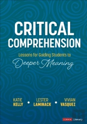Critical Comprehension (Grades K-6)