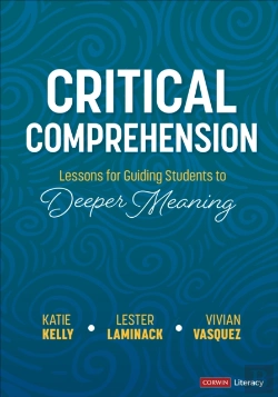 Bertrand.pt - Critical Comprehension (Grades K-6)