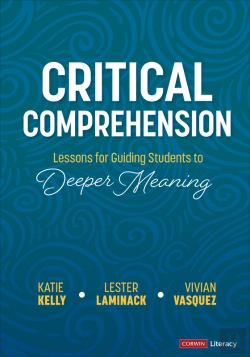Bertrand.pt - Critical Comprehension [Grades K-6]