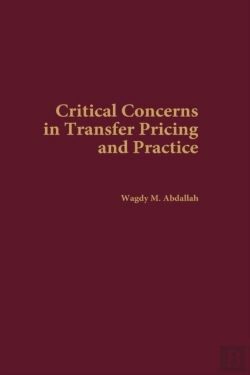 Bertrand.pt - Critical Concerns In Transfer Pricing And Practice