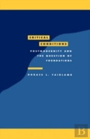 Critical Conditions