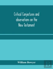Critical Conjectures And Observations On