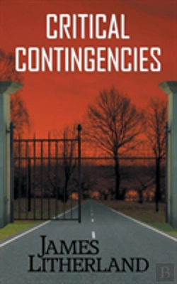 Bertrand.pt - Critical Contingencies (Slowpocalypse, Book 1)