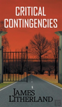 Bertrand.pt - Critical Contingencies (Slowpocalypse, Book 1)