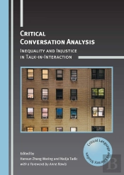 Critical Conversation Analysis