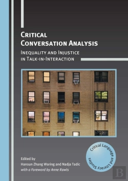 Bertrand.pt - Critical Conversation Analysis