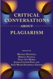 Critical Conversations About Plagiarism