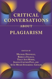 Critical Conversations About Plagiarism