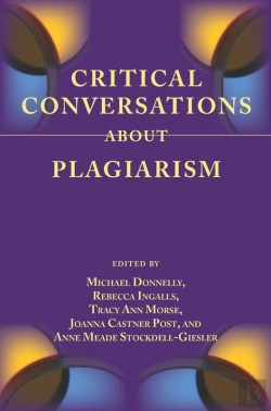 Bertrand.pt - Critical Conversations About Plagiarism