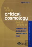 Critical Cosmology
